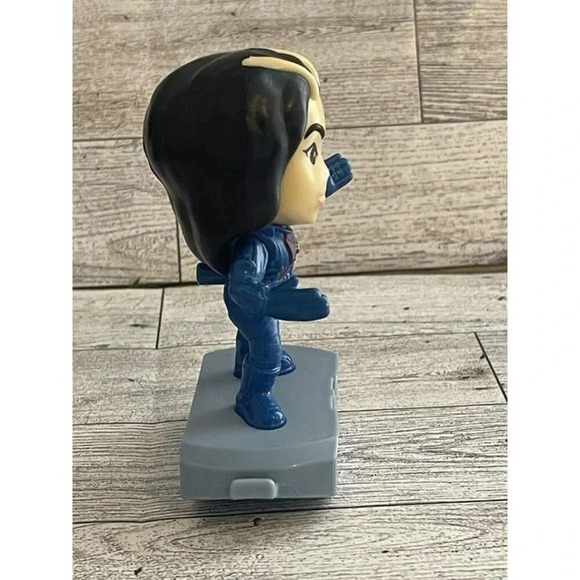 2023 McDONALD'S Guardians of the Galaxy Vol 3 MANTIS Happy Meal Toy #4 - Picture 3 of 5